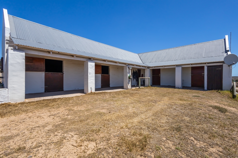 5 Bedroom Property for Sale in Long Acres Country Estate Western Cape